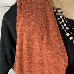 Classic Lularoe Joy Sweater Vest